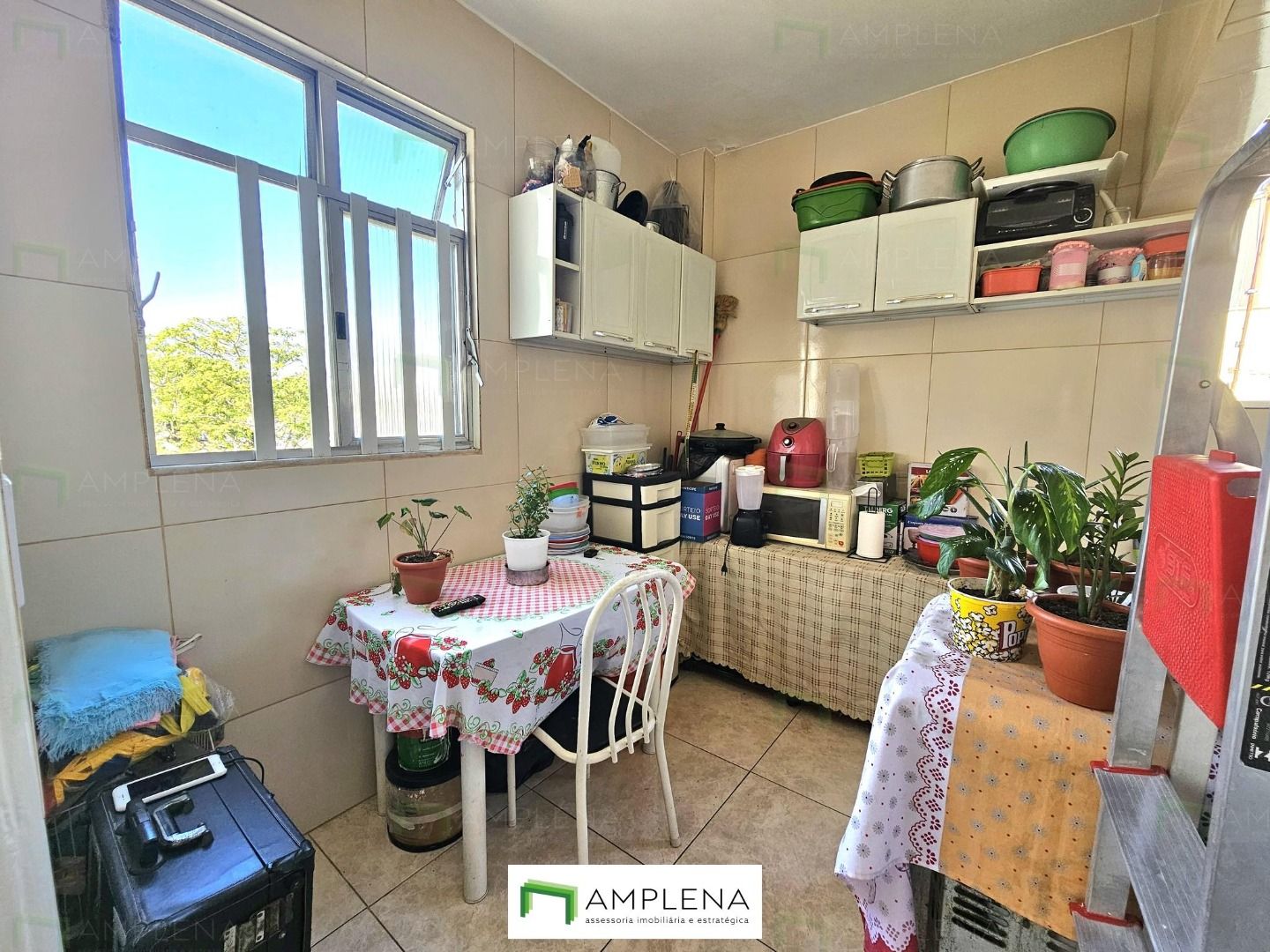 Apartamento à venda com 3 quartos, 67m² - Foto 10