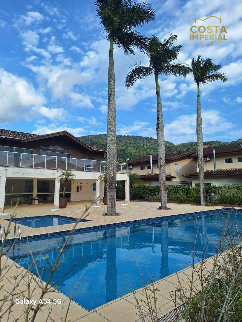 Casa à venda com 3 quartos, 125m² - Foto 22