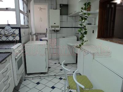 Apartamento para alugar com 3 quartos, 106m² - Foto 11