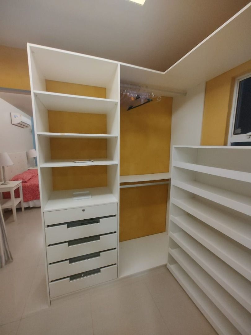 Apartamento para alugar com 2 quartos, 140m² - Foto 15