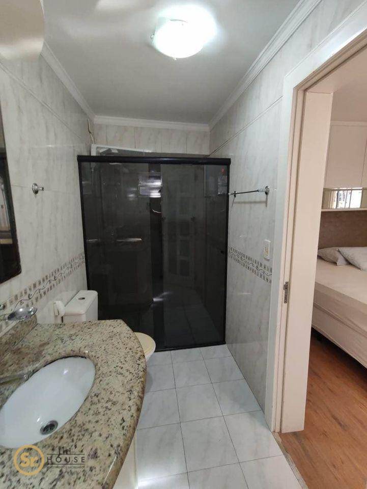 Apartamento à venda com 3 quartos, 190m² - Foto 9