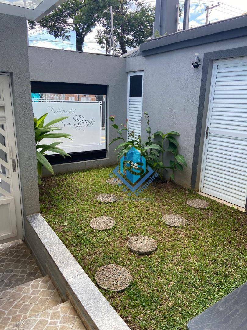 Sobrado à venda com 2 quartos, 100m² - Foto 7