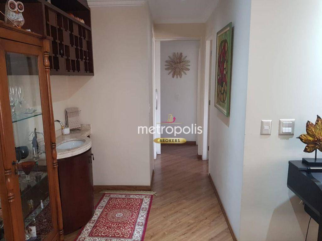 Apartamento à venda com 3 quartos, 118m² - Foto 22