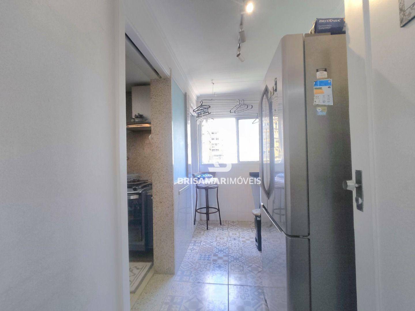 Apartamento para alugar com 2 quartos, 109m² - Foto 27