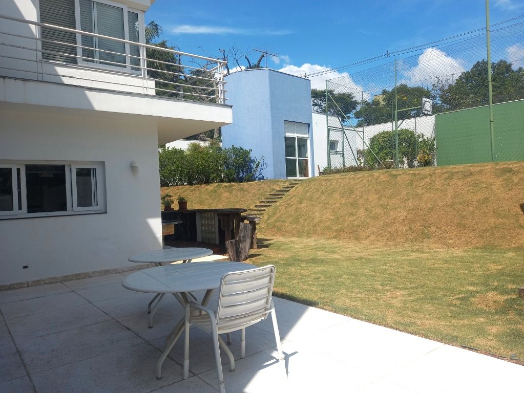 Casa de Condomínio à venda com 4 quartos, 481m² - Foto 49