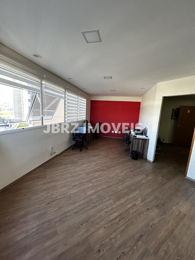 Conjunto Comercial-Sala à venda, 80m² - Foto 6