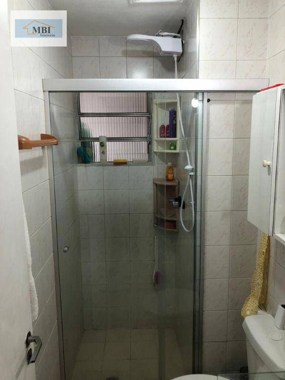 Apartamento à venda com 3 quartos, 60m² - Foto 27