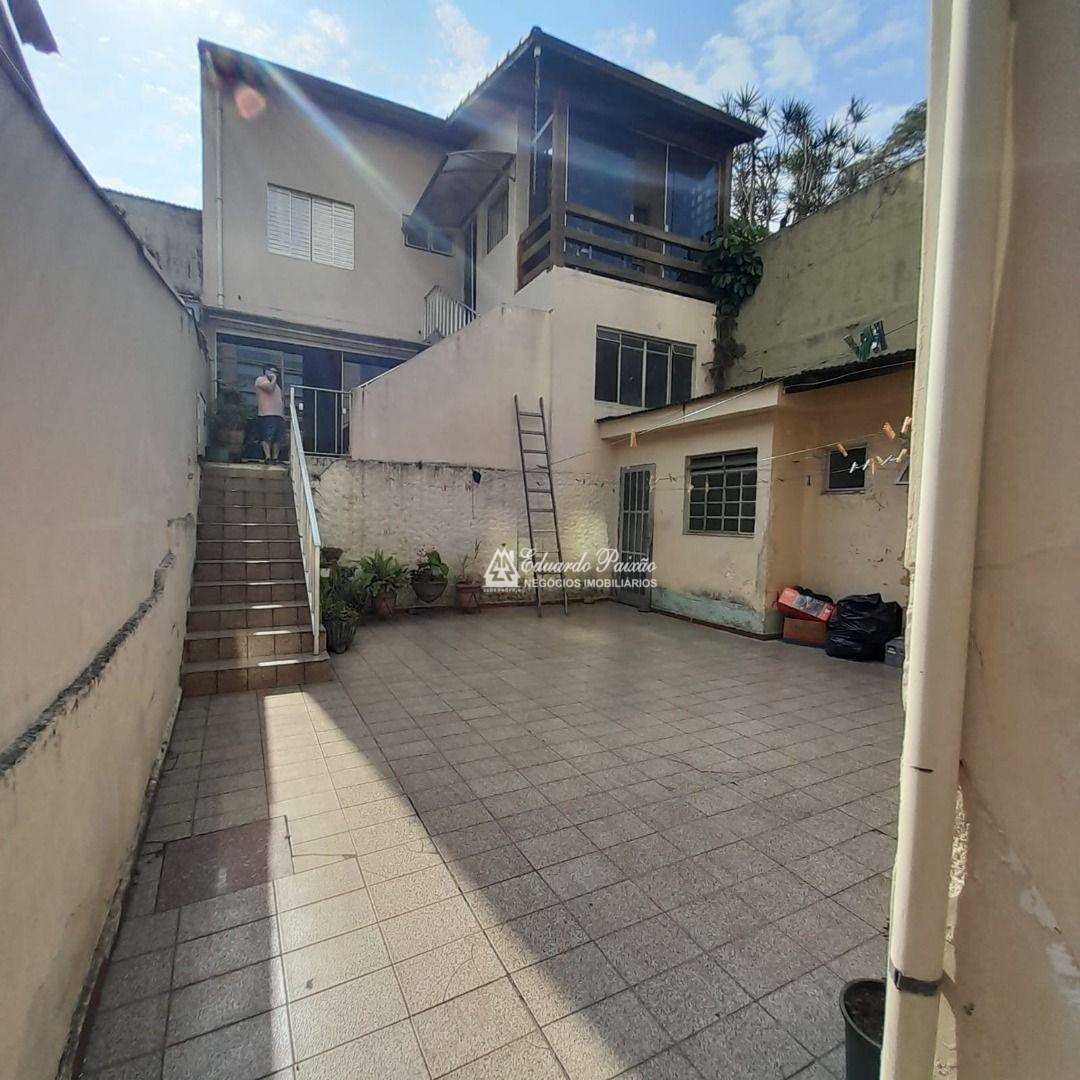 Casa à venda com 3 quartos, 186m² - Foto 24