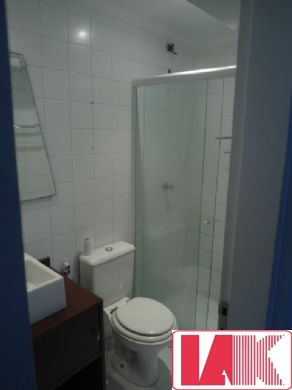 Apartamento para alugar com 2 quartos, 78m² - Foto 27