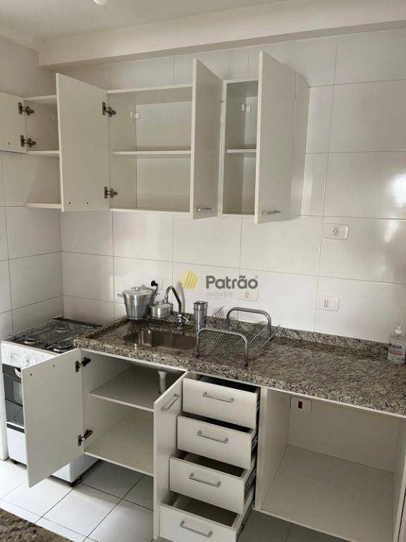 Apartamento para alugar com 2 quartos, 60m² - Foto 19