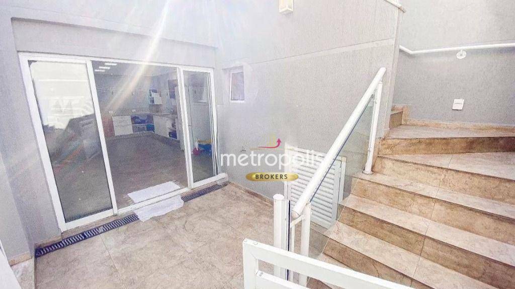 Sobrado à venda com 4 quartos, 275m² - Foto 54