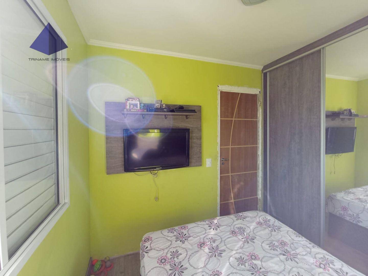 Apartamento à venda com 2 quartos, 49m² - Foto 16