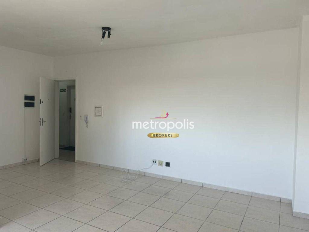 Conjunto Comercial-Sala para alugar, 36m² - Foto 1