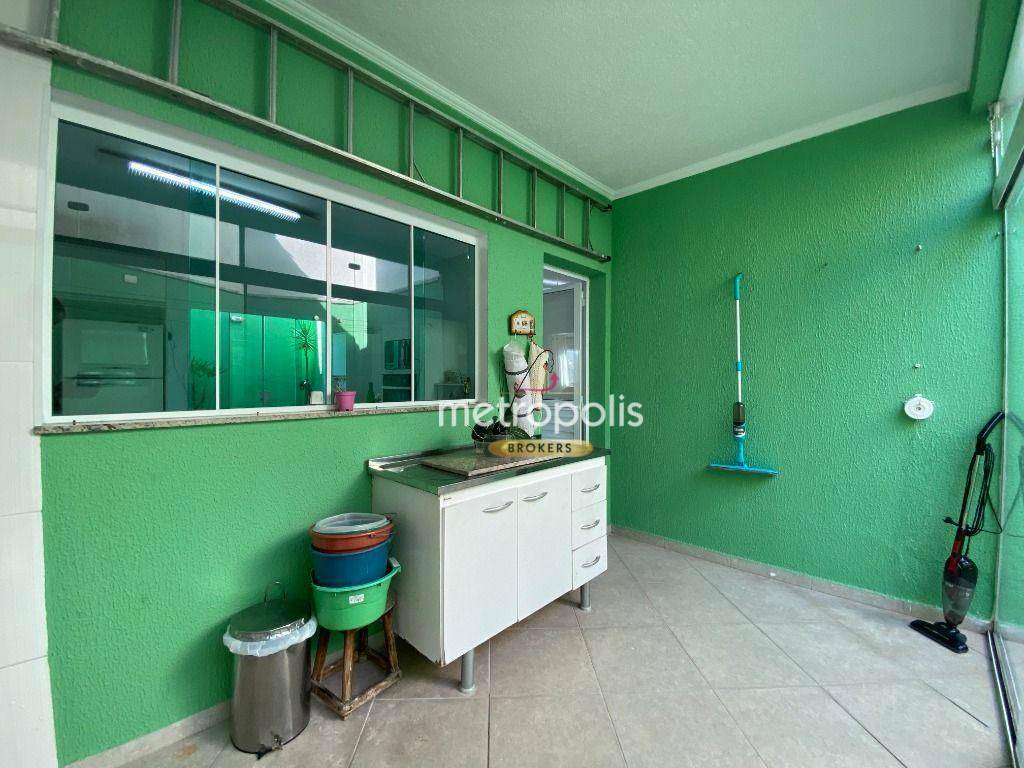 Sobrado à venda com 3 quartos, 152m² - Foto 21