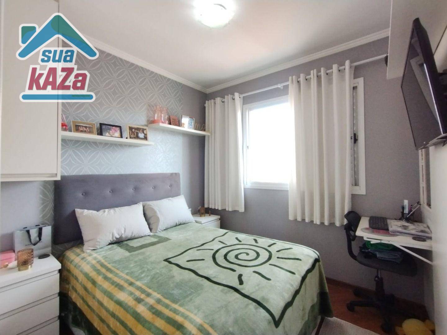 Apartamento à venda com 3 quartos, 71m² - Foto 12