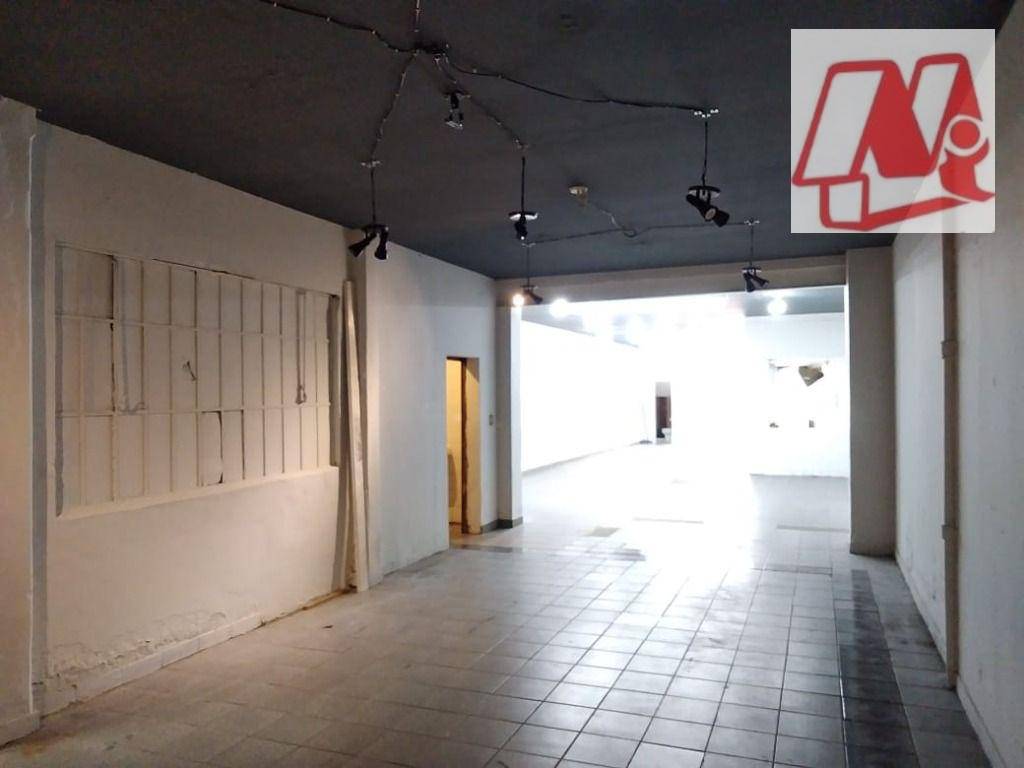 Loja-Salão para alugar, 200m² - Foto 13