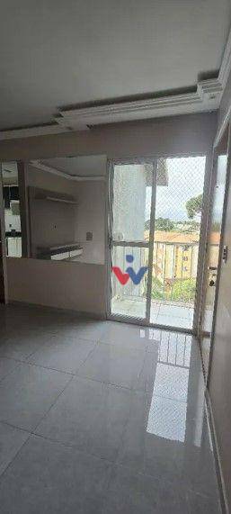 Apartamento à venda com 2 quartos, 49m² - Foto 2