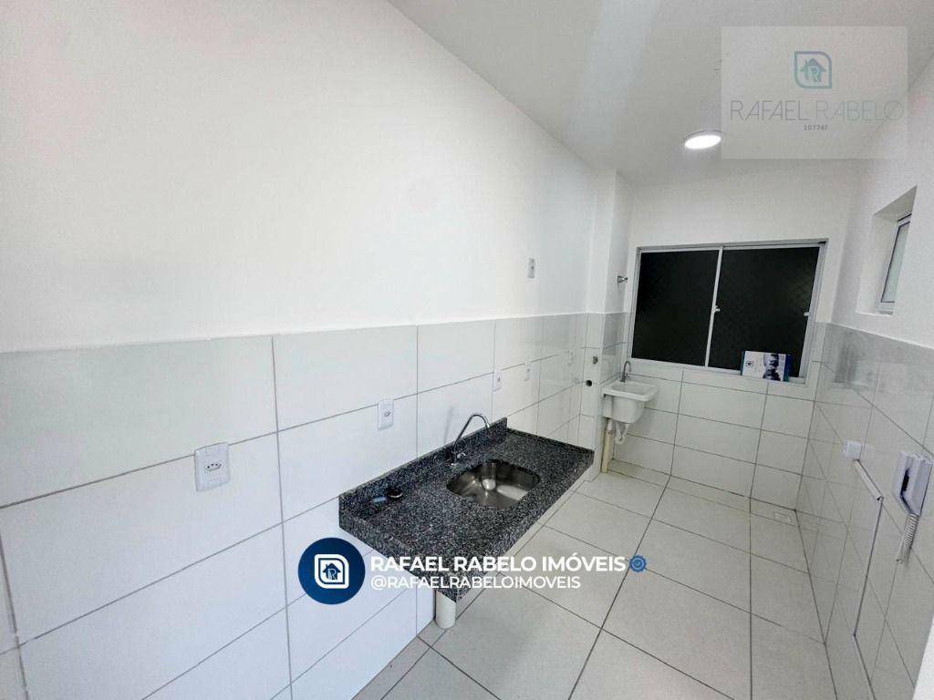 Apartamento, 2 quartos, 45 m² - Foto 3
