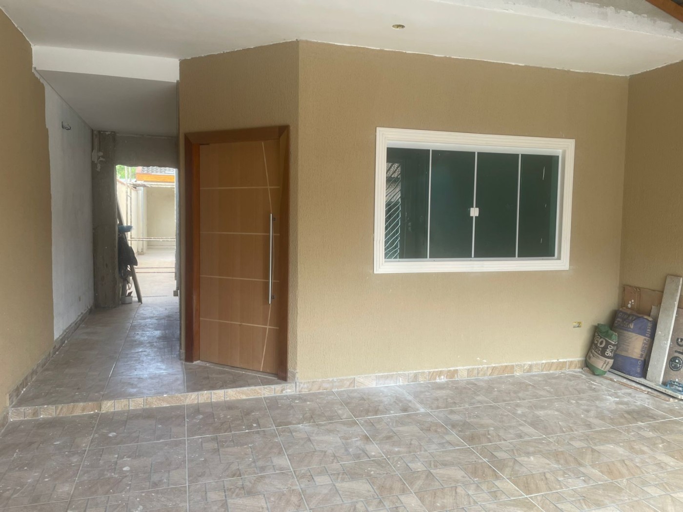 Casa à venda com 3 quartos, 150m² - Foto 3