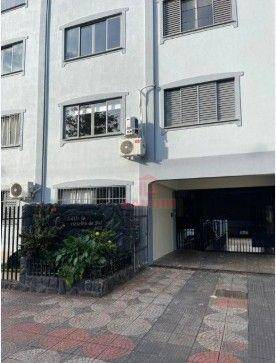 Apartamento, 2 quartos, 60 m² - Foto 1