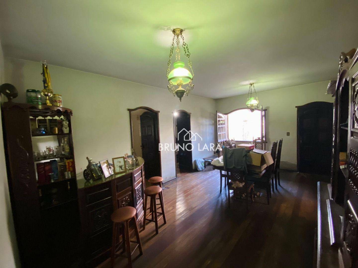 Casa, 3 quartos, 250 m² - Foto 4