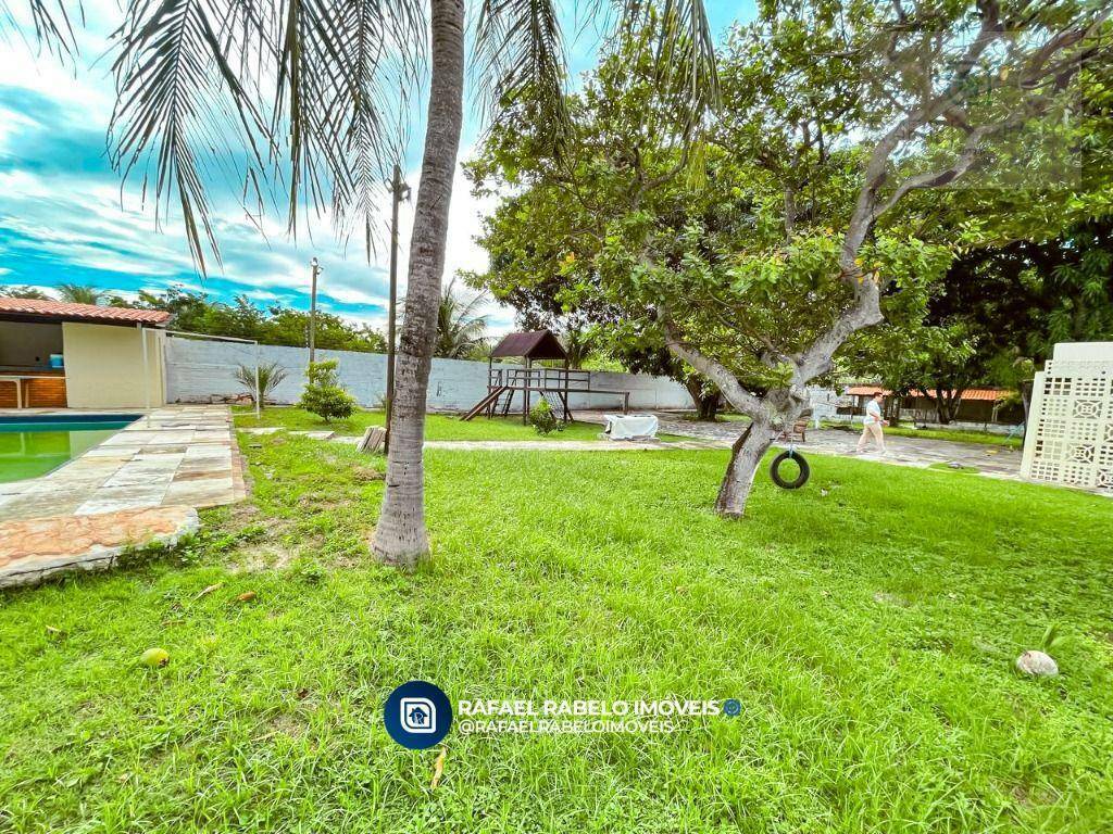 Chácara para alugar com 4 quartos, 585m² - Foto 19
