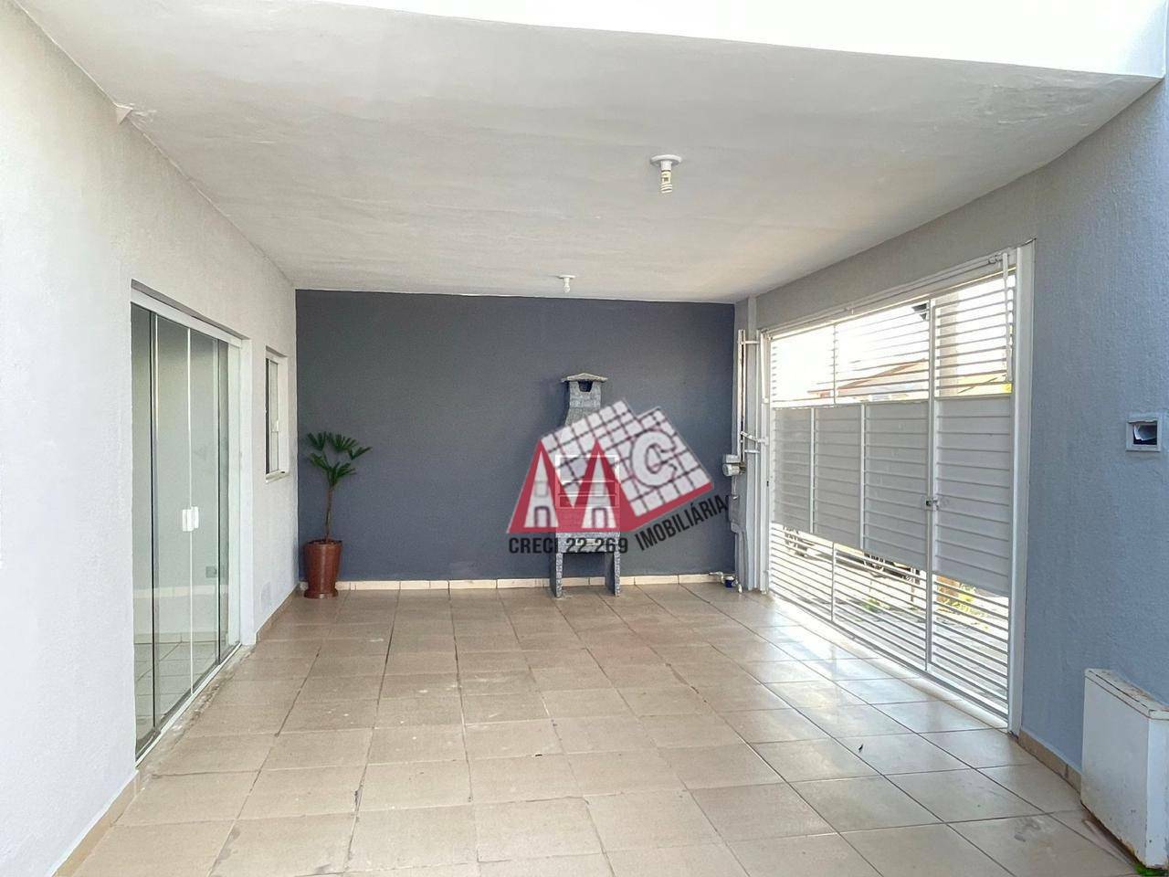 Casa à venda com 2 quartos, 47m² - Foto 17