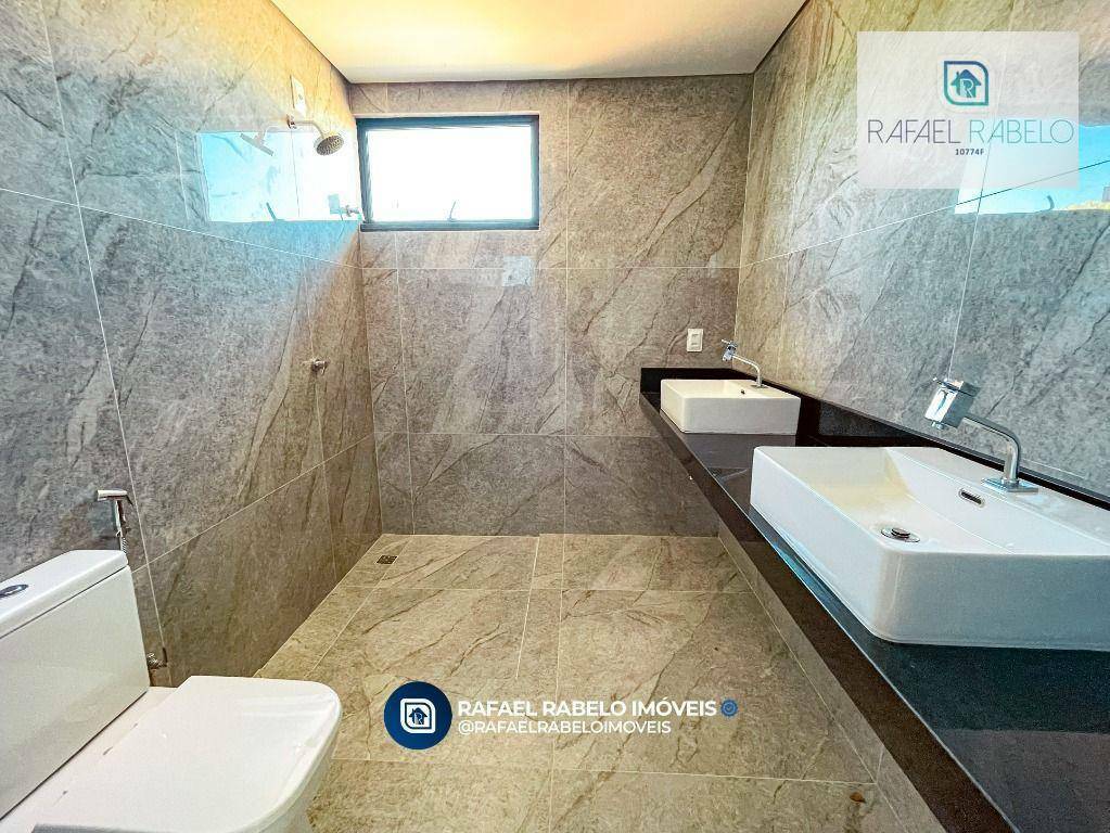 Casa de Condomínio à venda com 4 quartos, 271m² - Foto 10