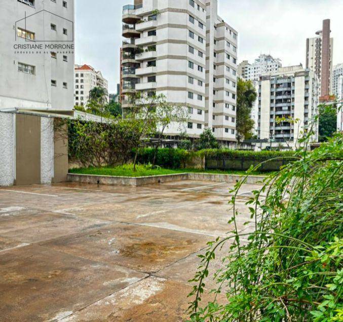 Apartamento à venda e aluguel com 4 quartos, 350m² - Foto 22