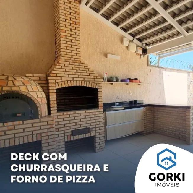 Sobrado à venda com 4 quartos, 185m² - Foto 8
