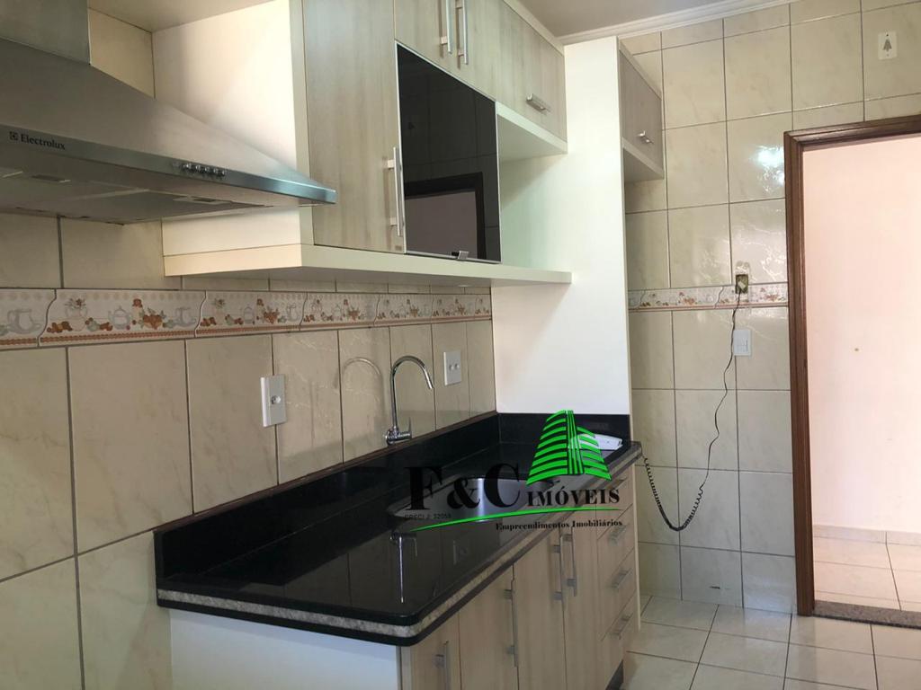 Apartamento à venda com 3 quartos - Foto 16