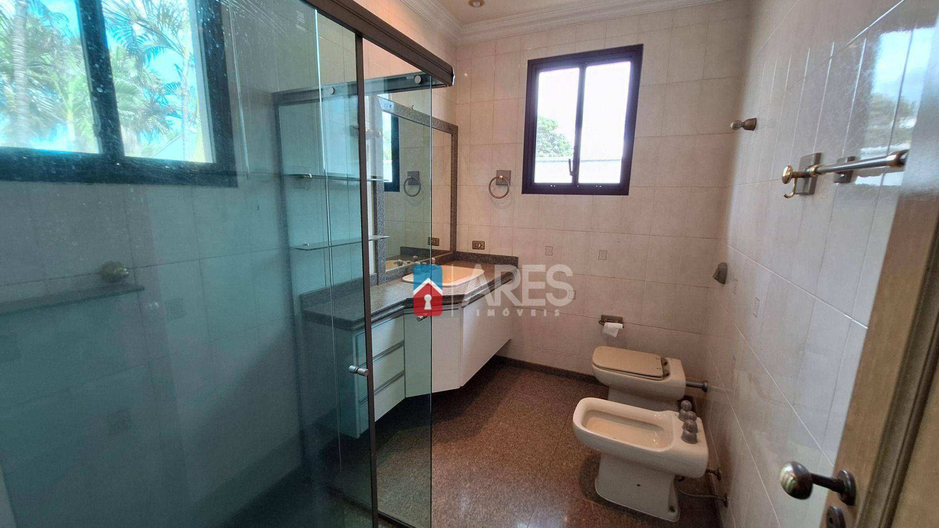 Casa para alugar com 4 quartos, 472m² - Foto 43