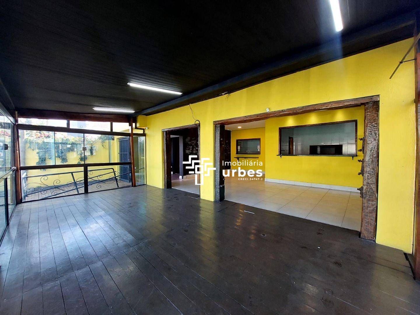 Loja-Salão, 119 m² - Foto 5