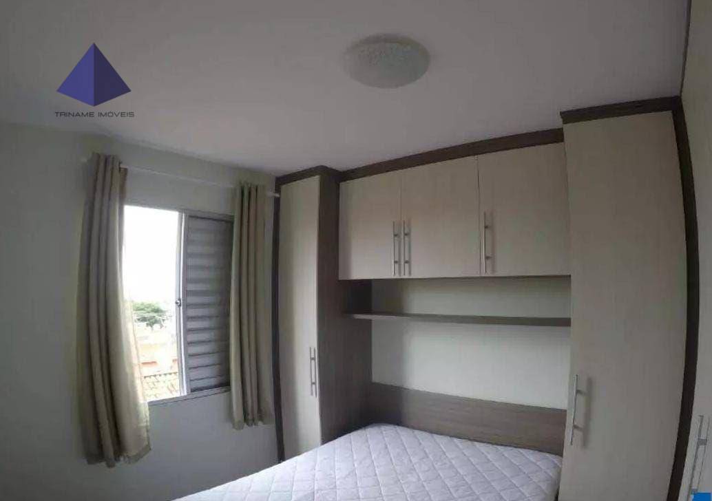 Apartamento à venda com 2 quartos, 44m² - Foto 6