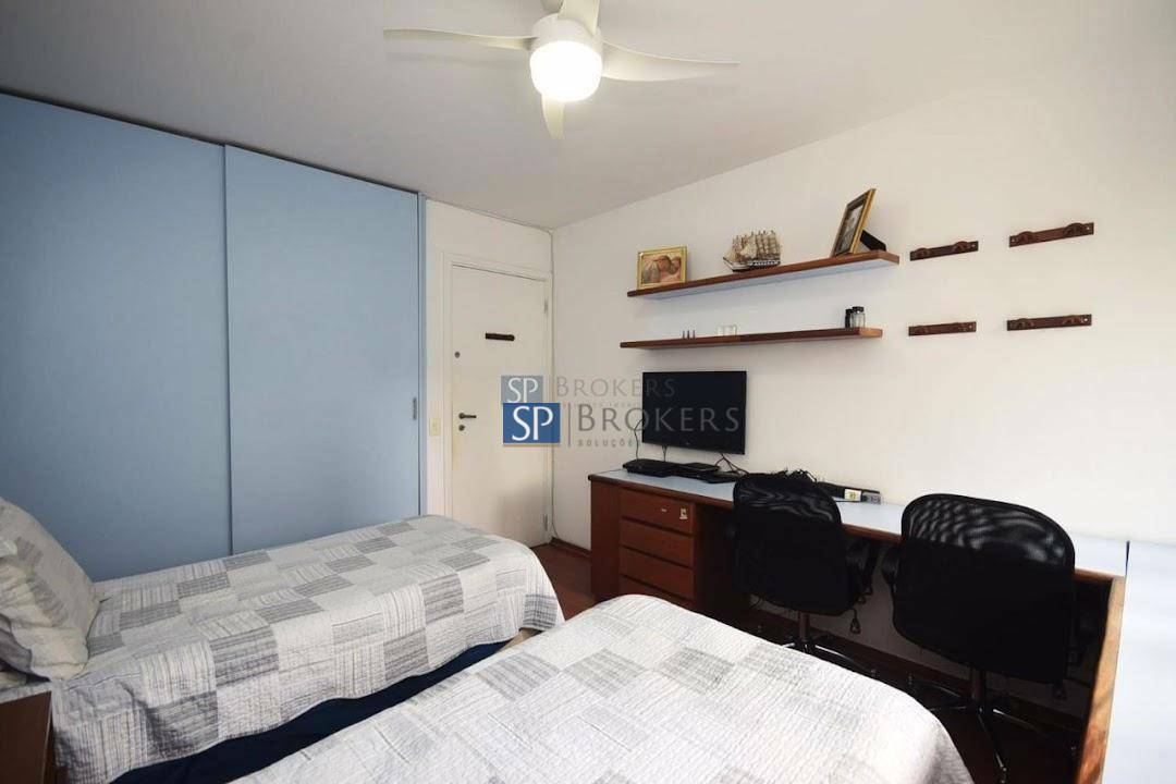 Apartamento à venda com 3 quartos, 208m² - Foto 37