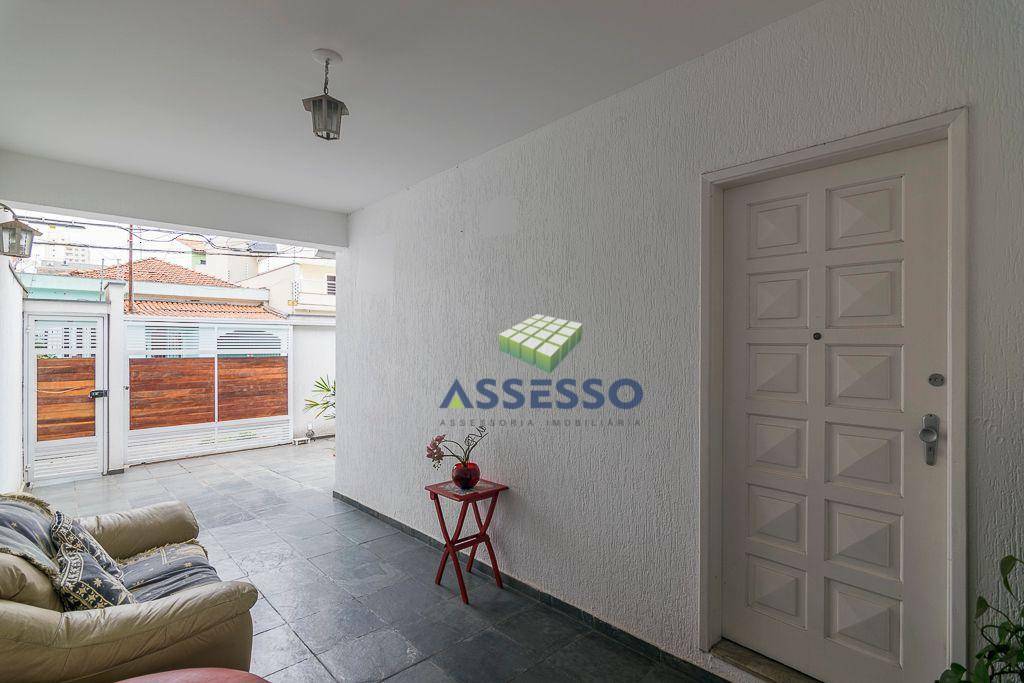 Sobrado para alugar com 3 quartos, 168m² - Foto 37