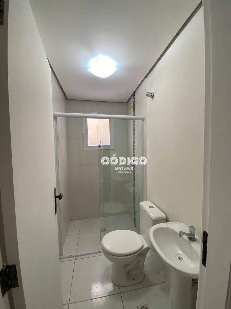 Sobrado para alugar com 3 quartos, 110m² - Foto 14