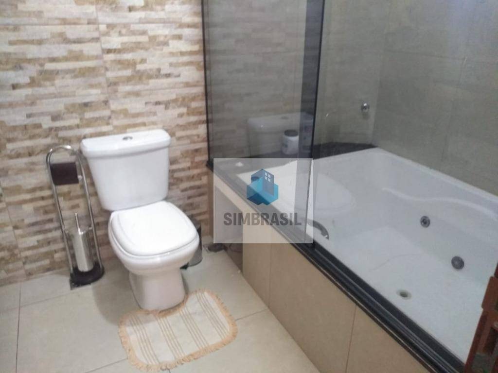 Casa à venda com 3 quartos, 150m² - Foto 14