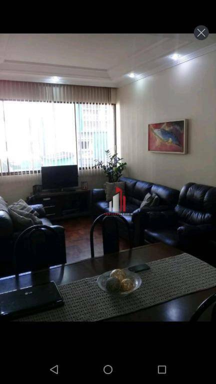 Apartamento à venda com 3 quartos, 150m² - Foto 1