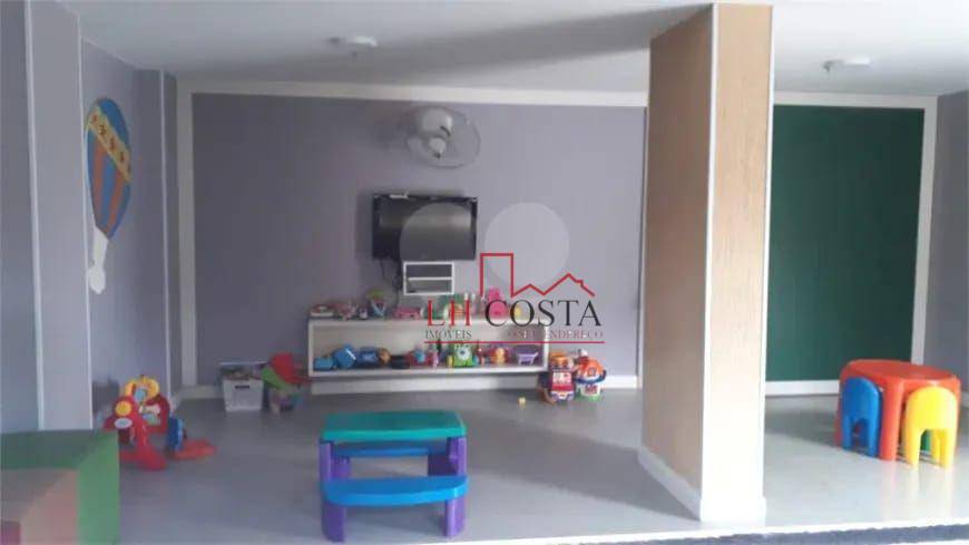 Apartamento à venda com 2 quartos, 69m² - Foto 23