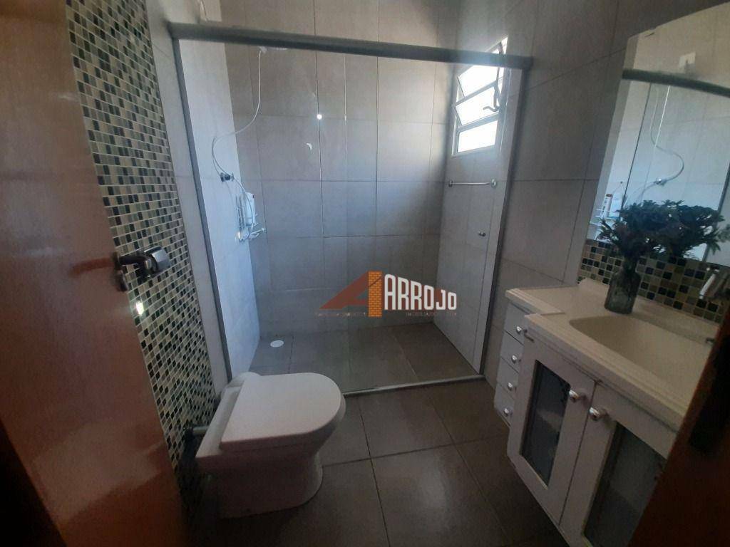 Sobrado à venda com 2 quartos, 131m² - Foto 5