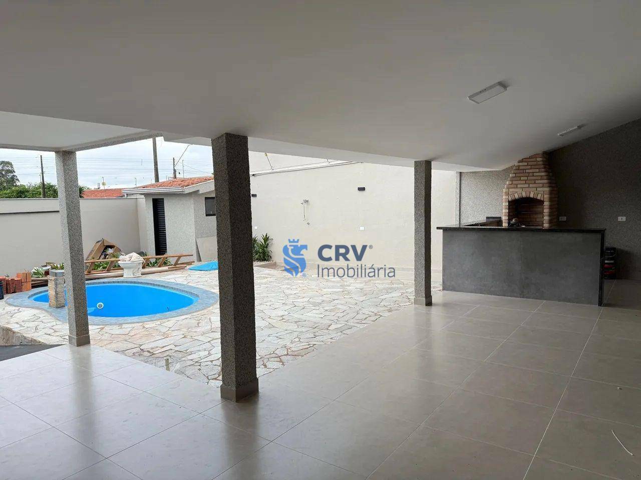 Casa à venda com 3 quartos, 141m² - Foto 11