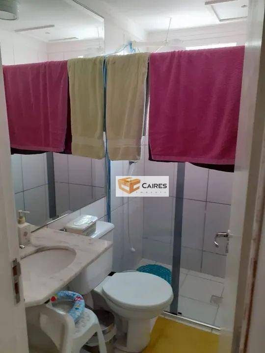 Apartamento à venda com 2 quartos, 50m² - Foto 15