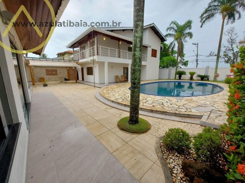 Casa à venda com 3 quartos, 322m² - Foto 1