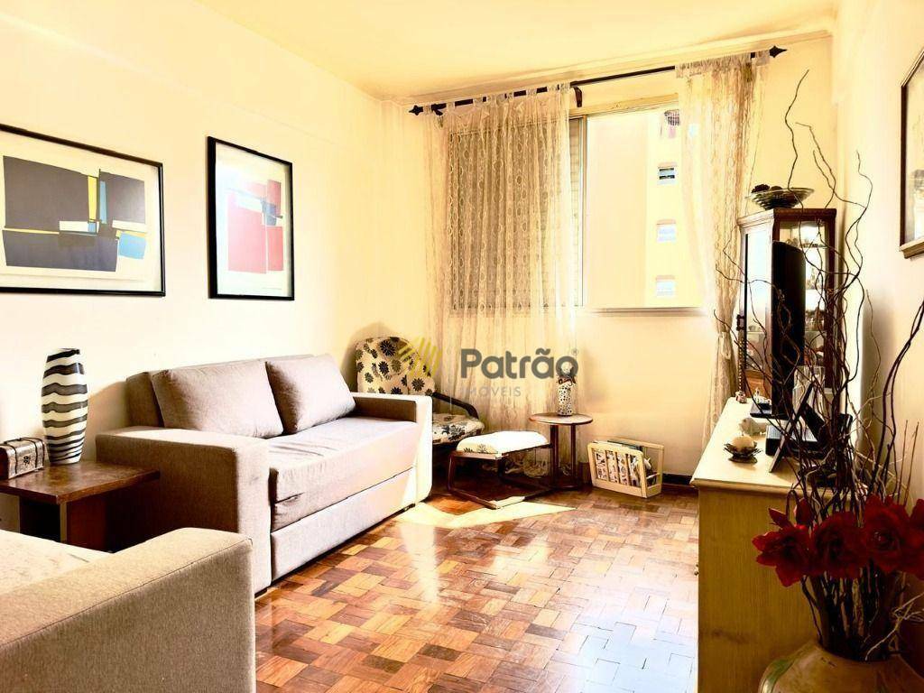 Apartamento à venda com 3 quartos, 127m² - Foto 10