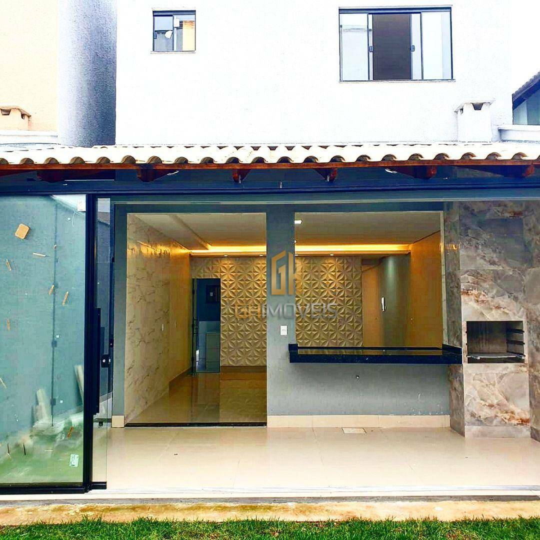 Sobrado à venda com 4 quartos, 210m² - Foto 19