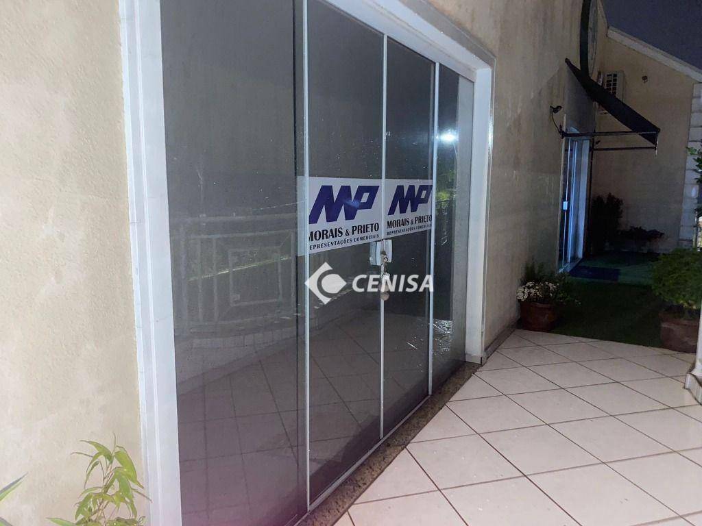 Conjunto Comercial-Sala para alugar, 180m² - Foto 3