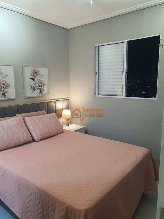 Apartamento à venda com 2 quartos, 60M2 - Foto 17