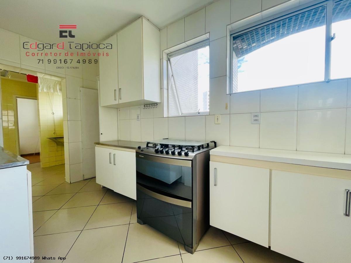 Apartamento à venda com 4 quartos, 188m² - Foto 25