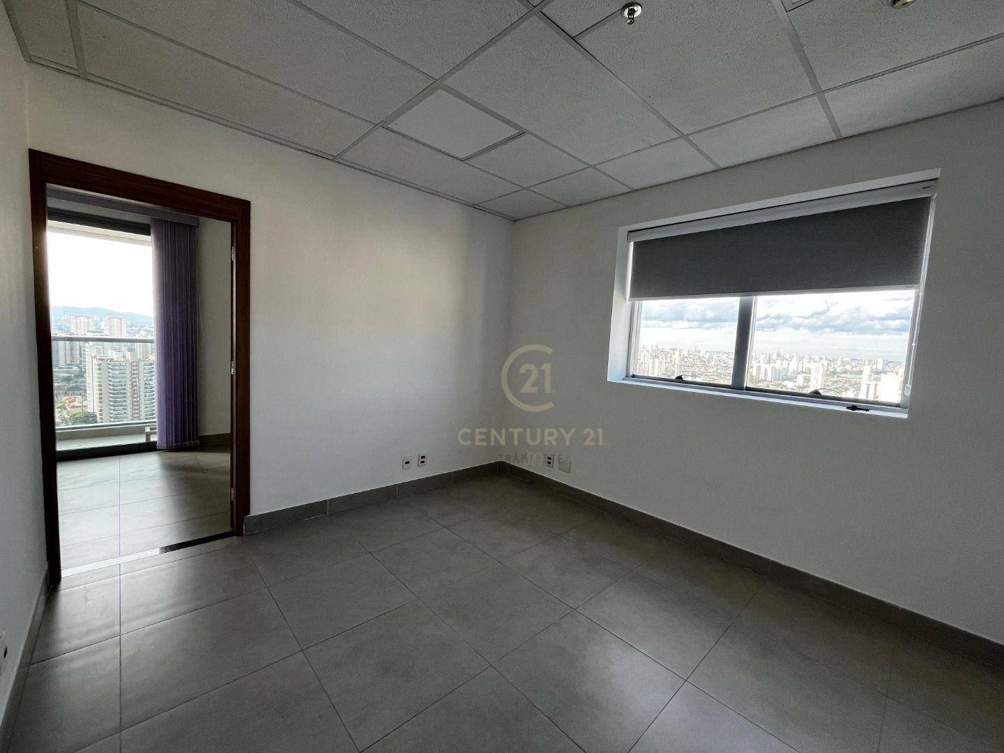 Conjunto Comercial-Sala para alugar, 38m² - Foto 3
